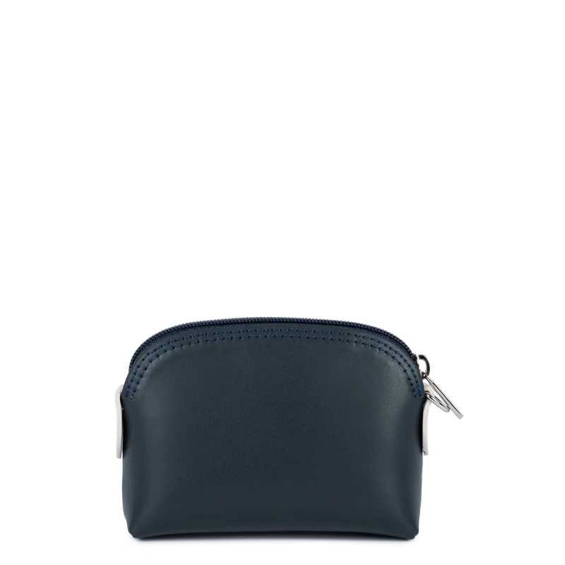 Porte monnaie Lancaster Smooth 137-01