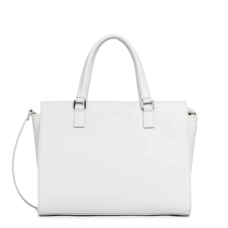 Grand Sac Cabas Main Lancaster Smooth 437-04