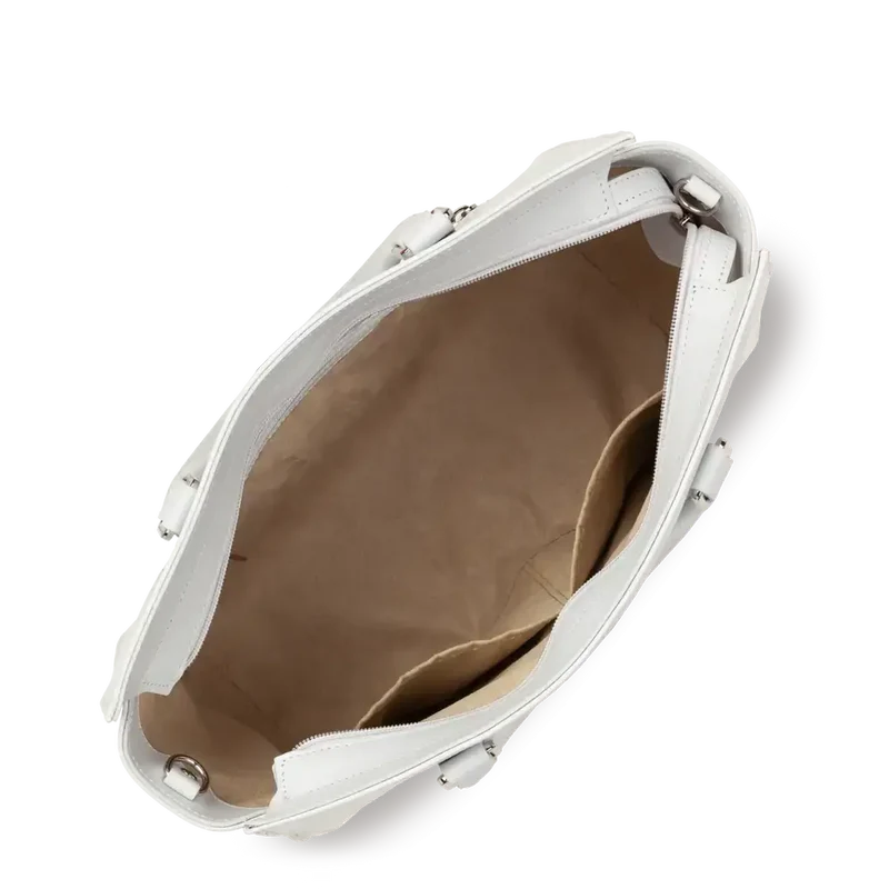 Grand Sac Cabas Main Lancaster Smooth 437-04