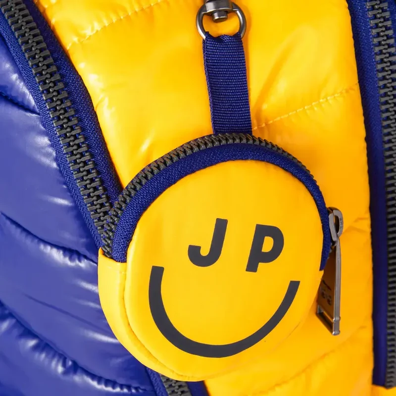 Sac à Dos Jeune Premier Bobbie "Puffer Pop"