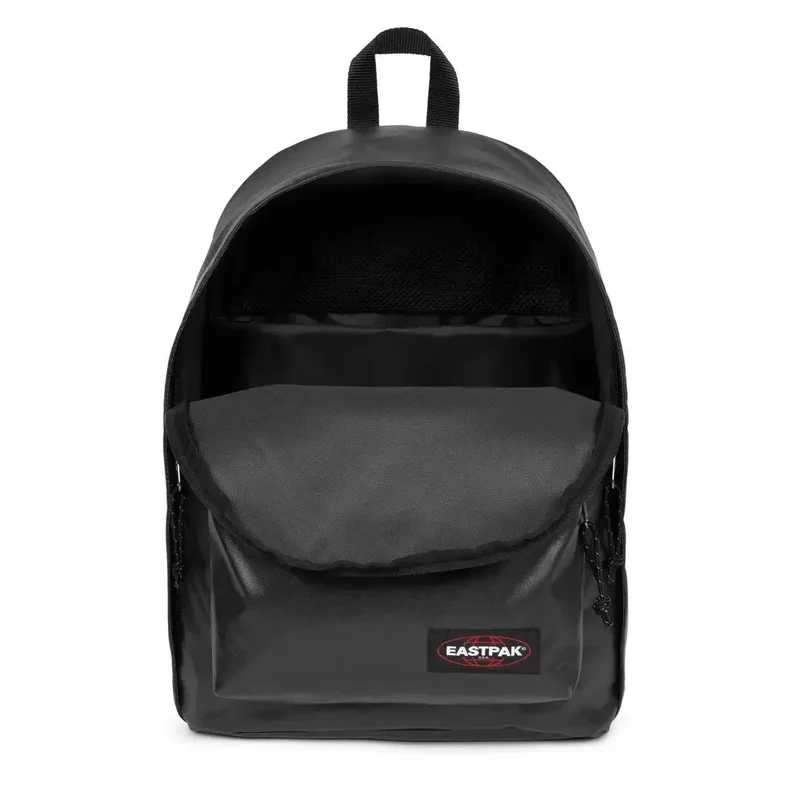 Sac à dos Eastpak Out Of Office Glossy Black