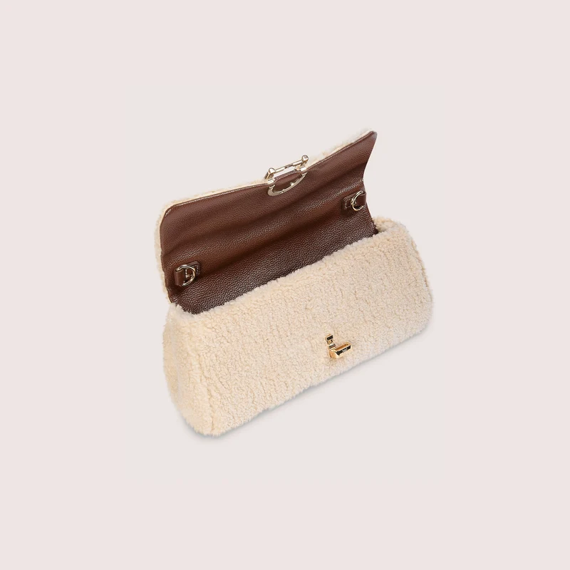 Sac à Main Sydney - Crème