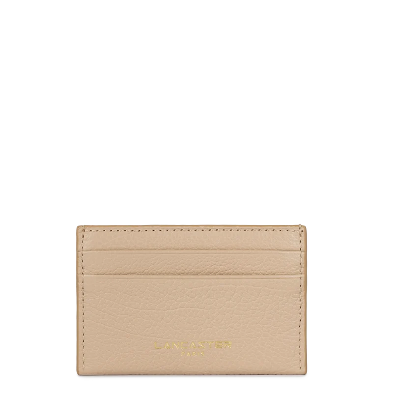 Porte-cartes - Dune