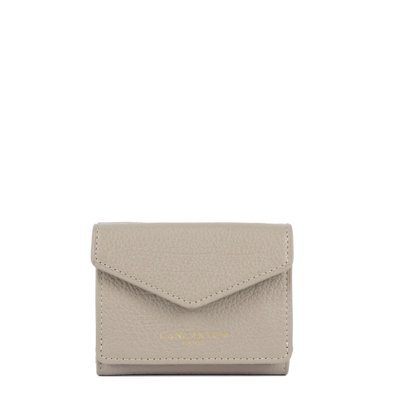 Mini portefeuille dos à dos - Dune