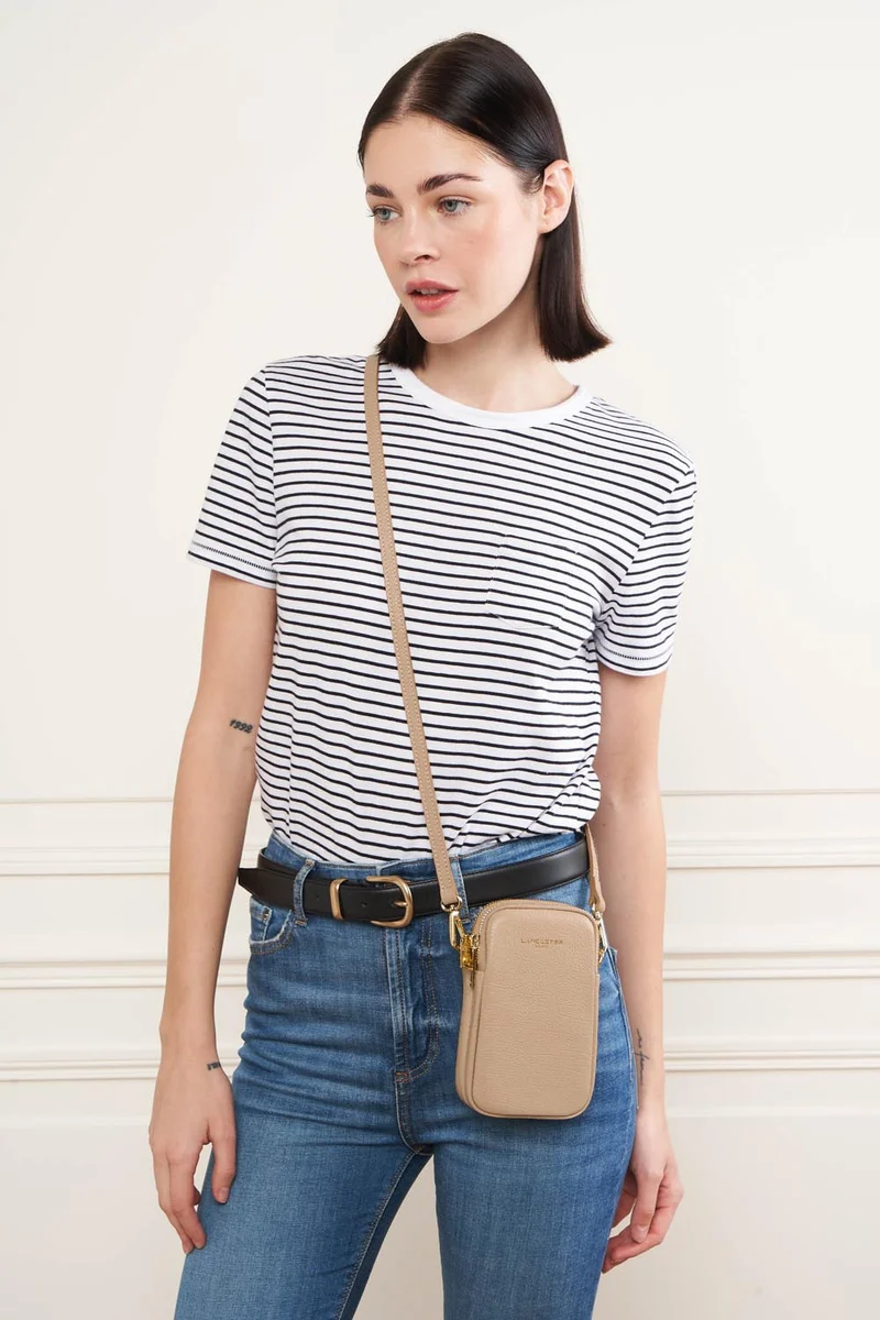 Pochette smartphone - Dune