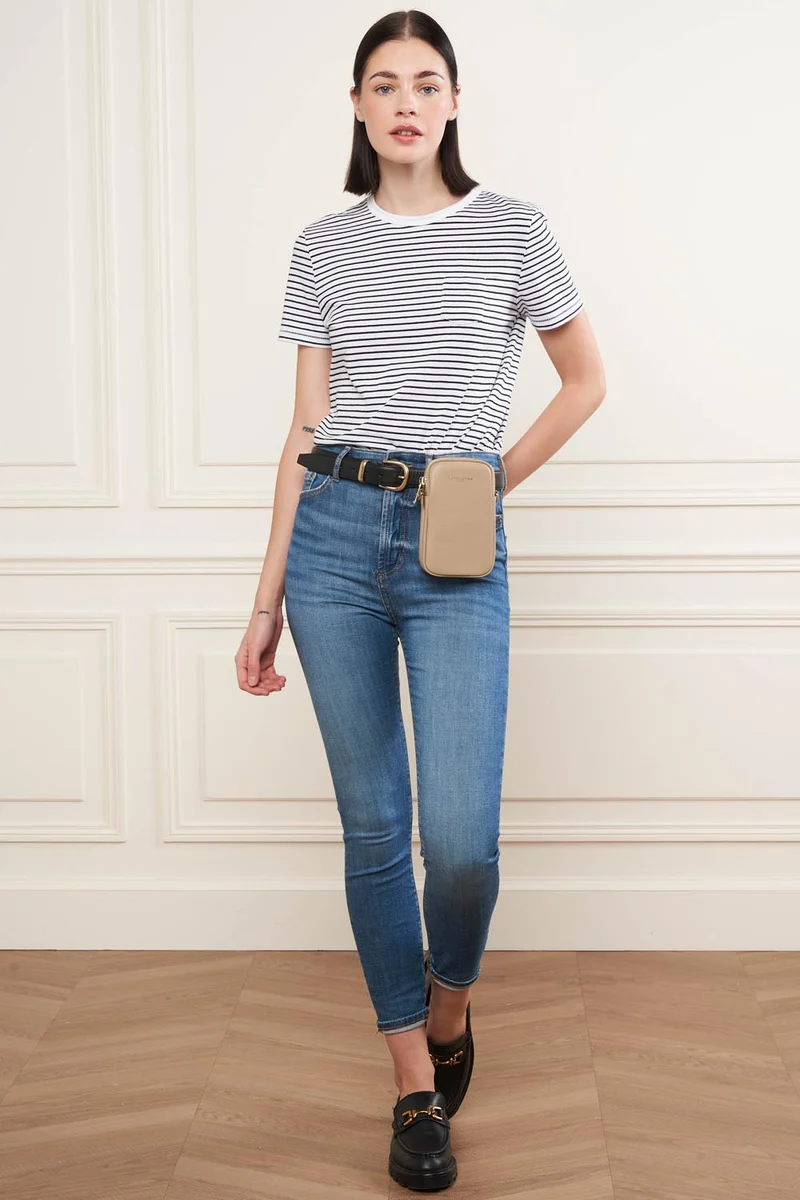 Pochette smartphone - Dune