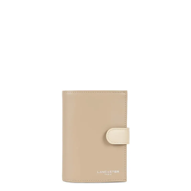Portefeuille - Smooth