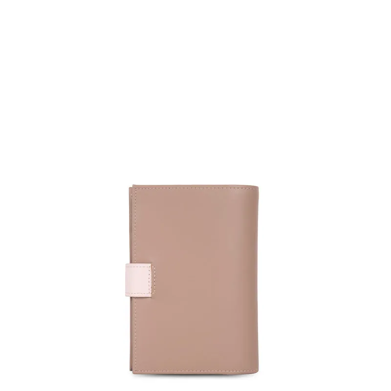Portefeuille - Smooth