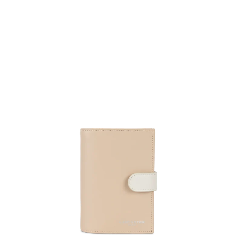 Portefeuille - Smooth
