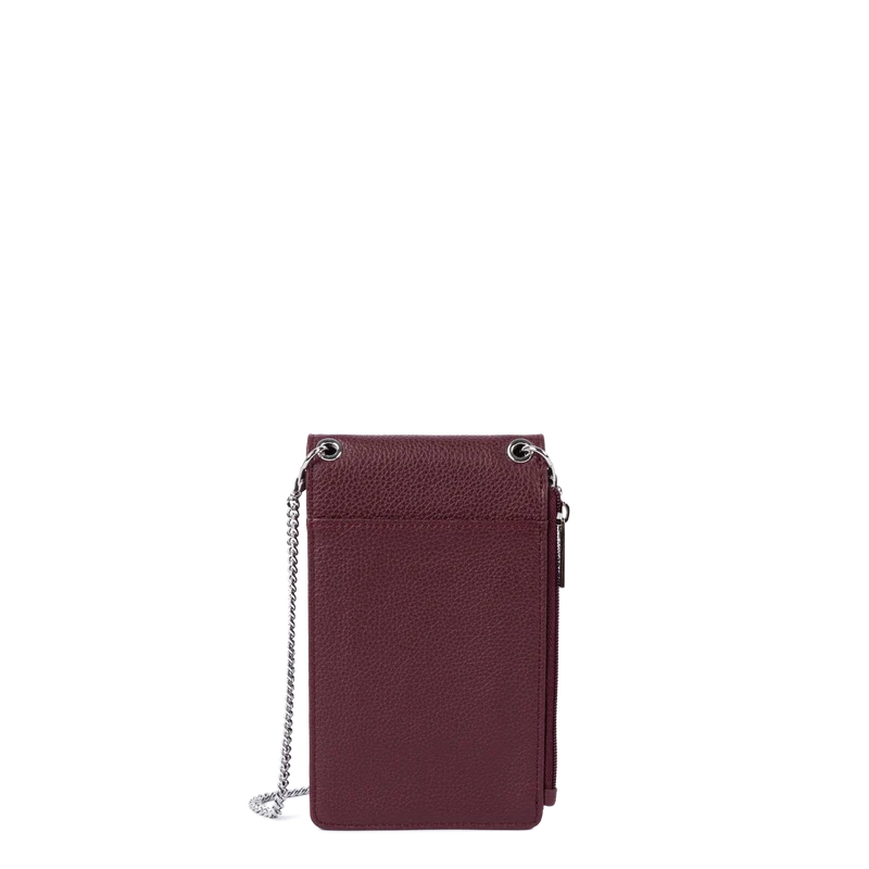 Pochette smartphone - Foulonné PM