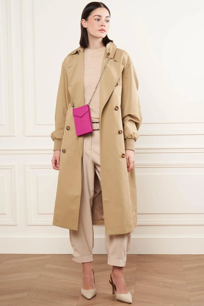 Pochette smartphone - Foulonné PM
