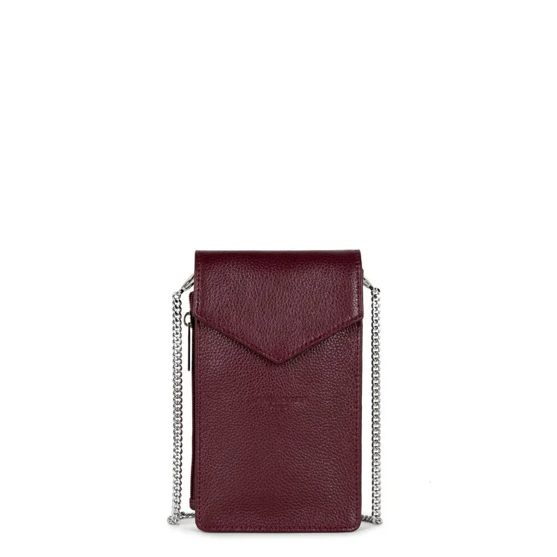 Pochette smartphone - Foulonné PM