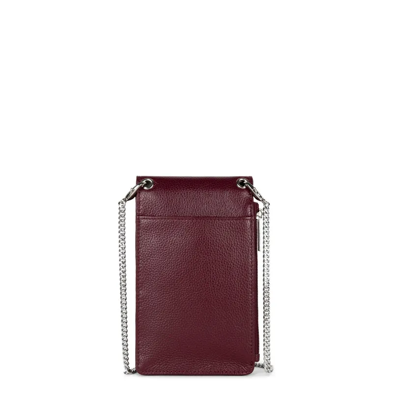 Pochette smartphone - Foulonné PM