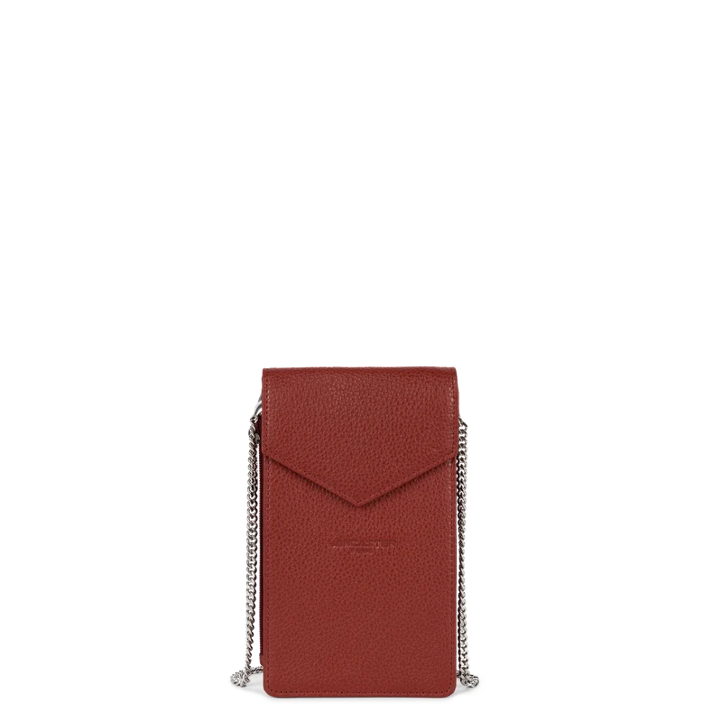 Pochette smartphone - Foulonné PM