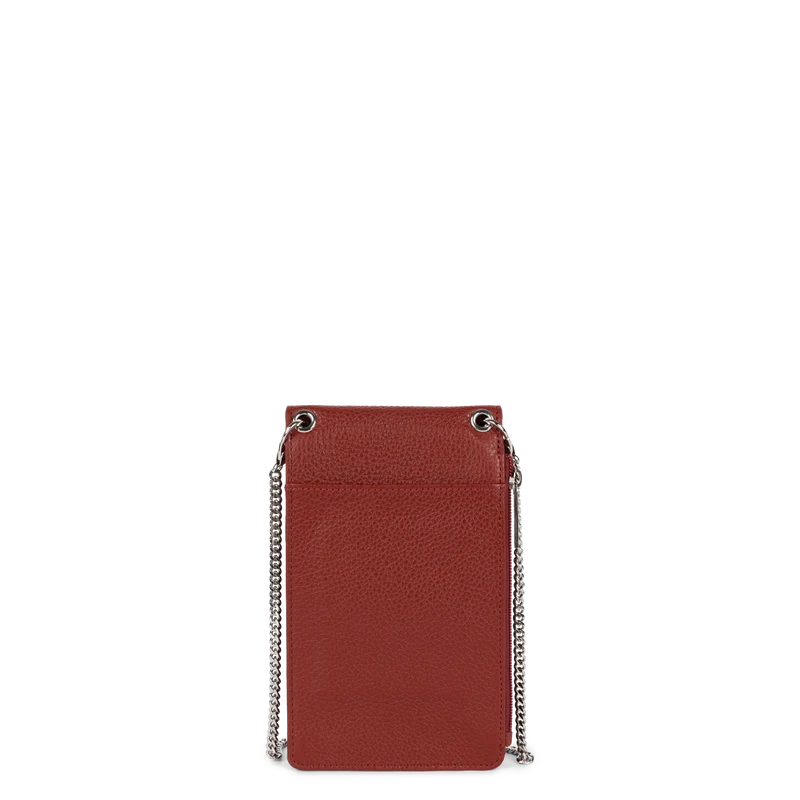 Pochette smartphone - Foulonné PM