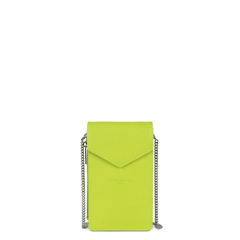 Pochette smartphone - Foulonné PM