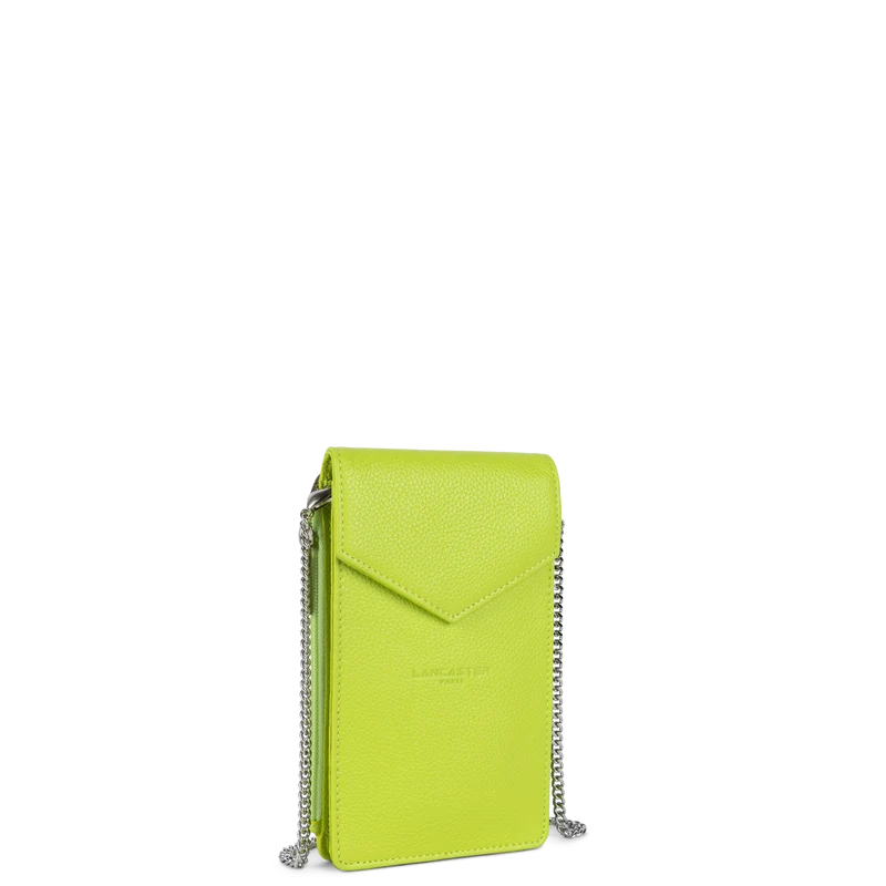 Pochette smartphone - Foulonné PM
