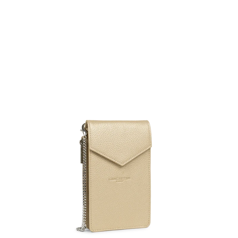 Pochette smartphone - Foulonné PM