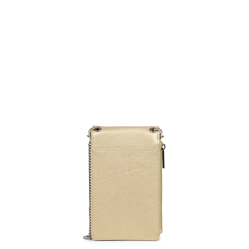 Pochette smartphone - Foulonné PM