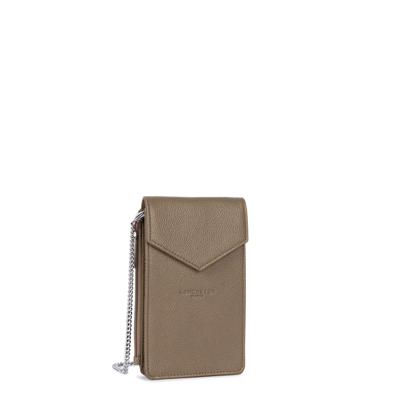 Pochette smartphone - Foulonné PM