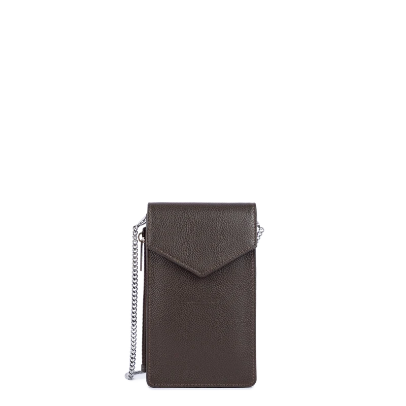 Pochette smartphone - Foulonné PM