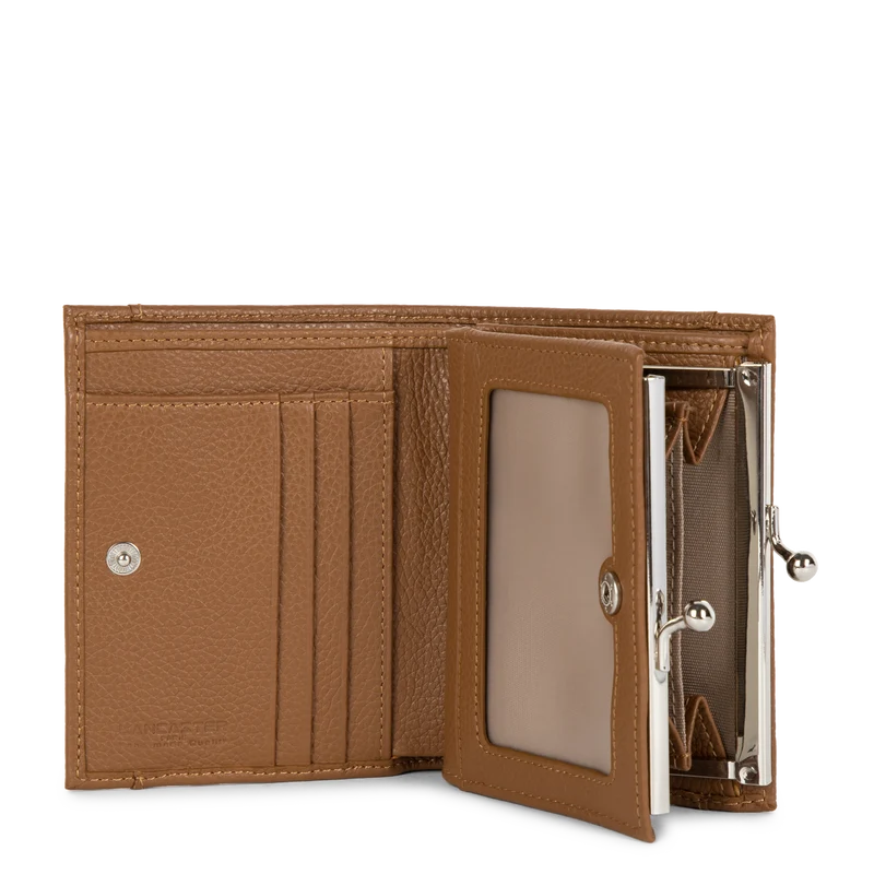 Porte-monnaie - Foulonné PM