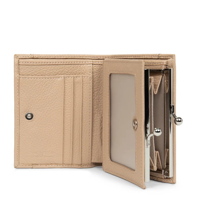 Porte-monnaie - Foulonné PM