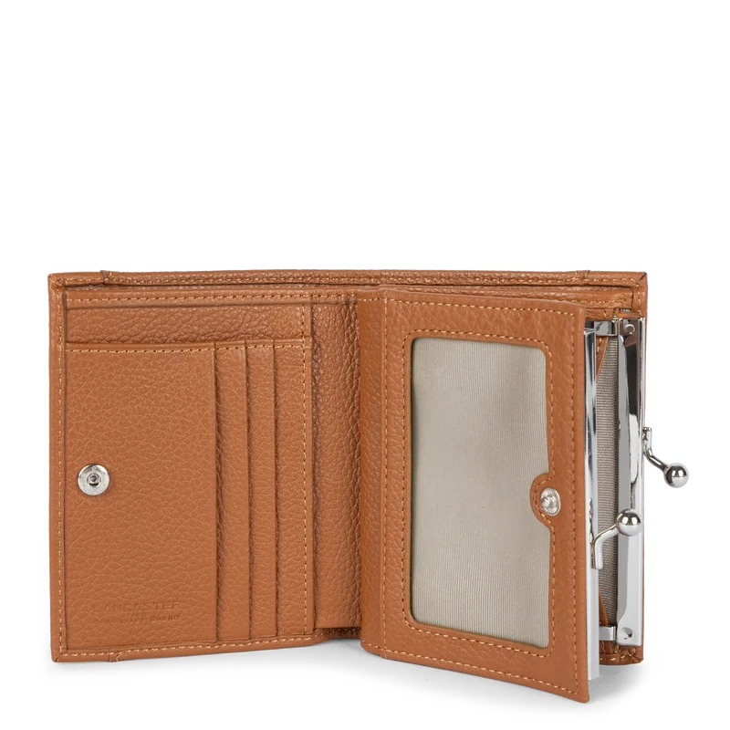 Porte-monnaie - Foulonné PM