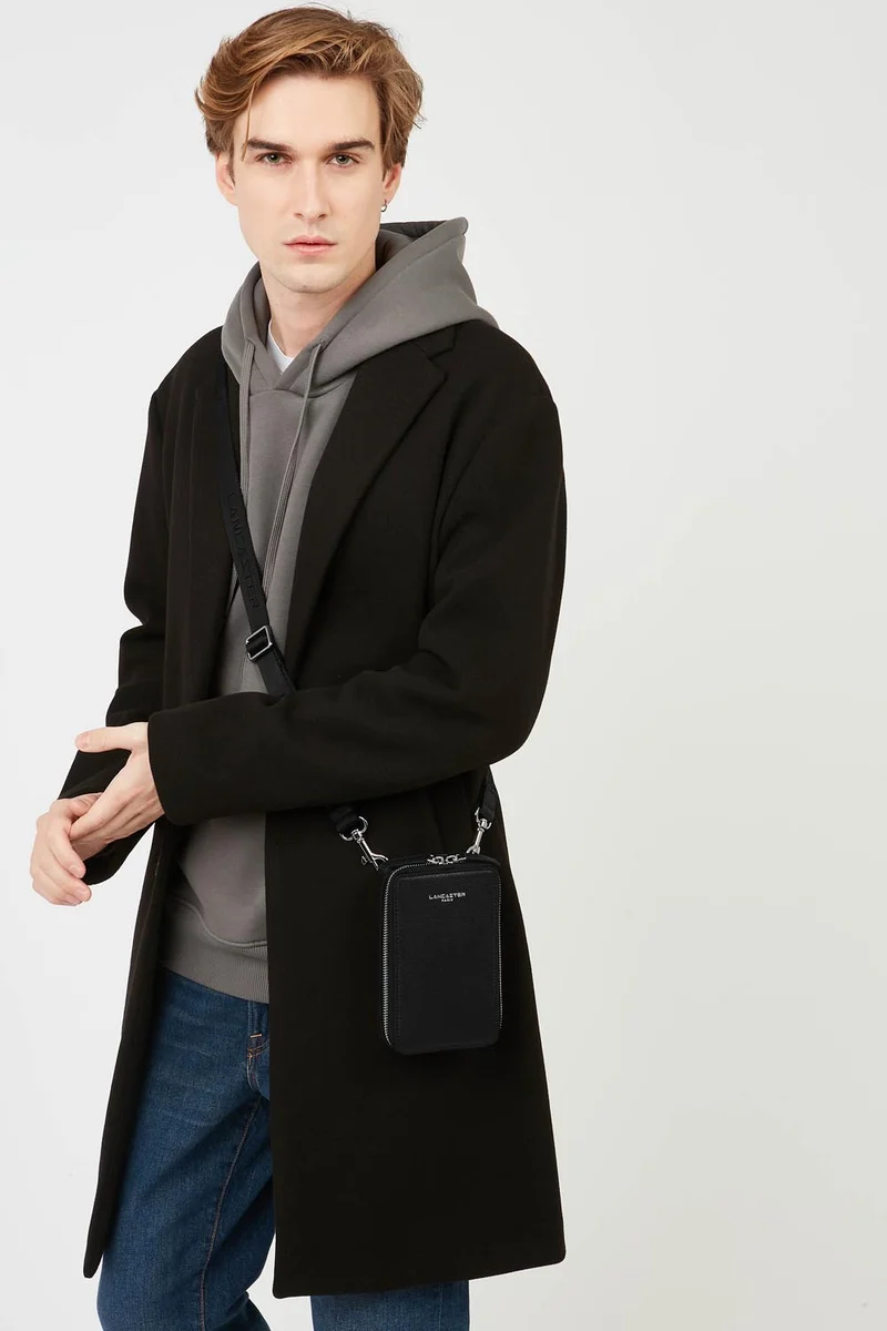 Pochette smartphone - Delphino Lucas