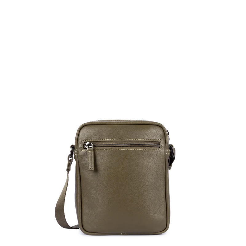Petit sacoche - Soft Vintage Homme