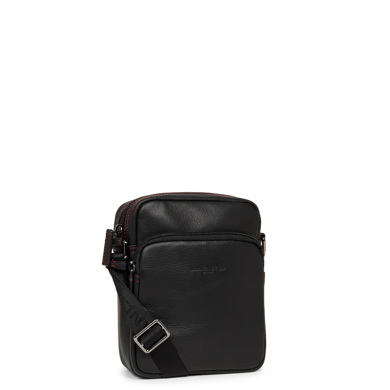 Petit sacoche - Soft Vintage Homme