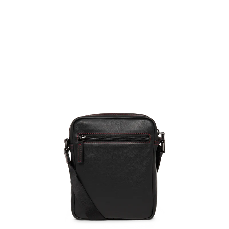 Petit sacoche - Soft Vintage Homme