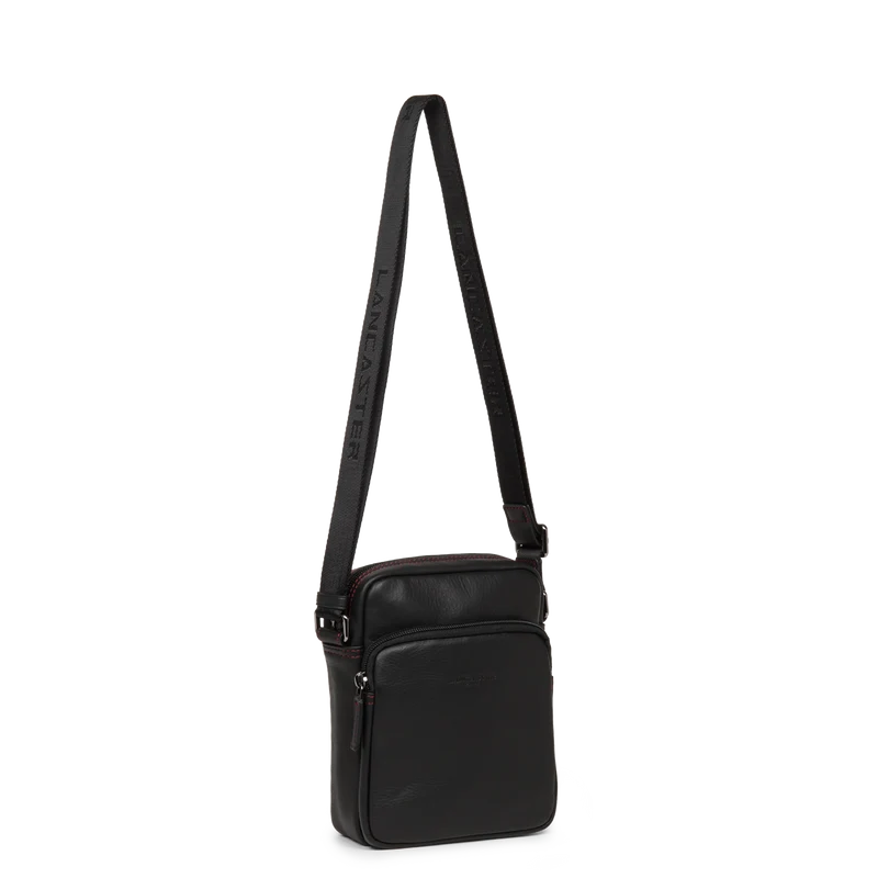 Petit sacoche - Soft Vintage Homme