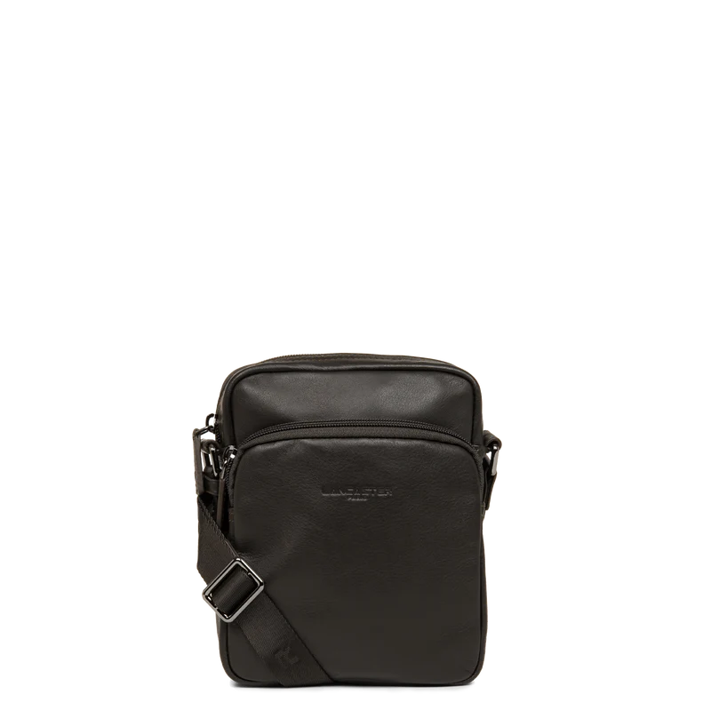 Petit sacoche - Soft Vintage Homme
