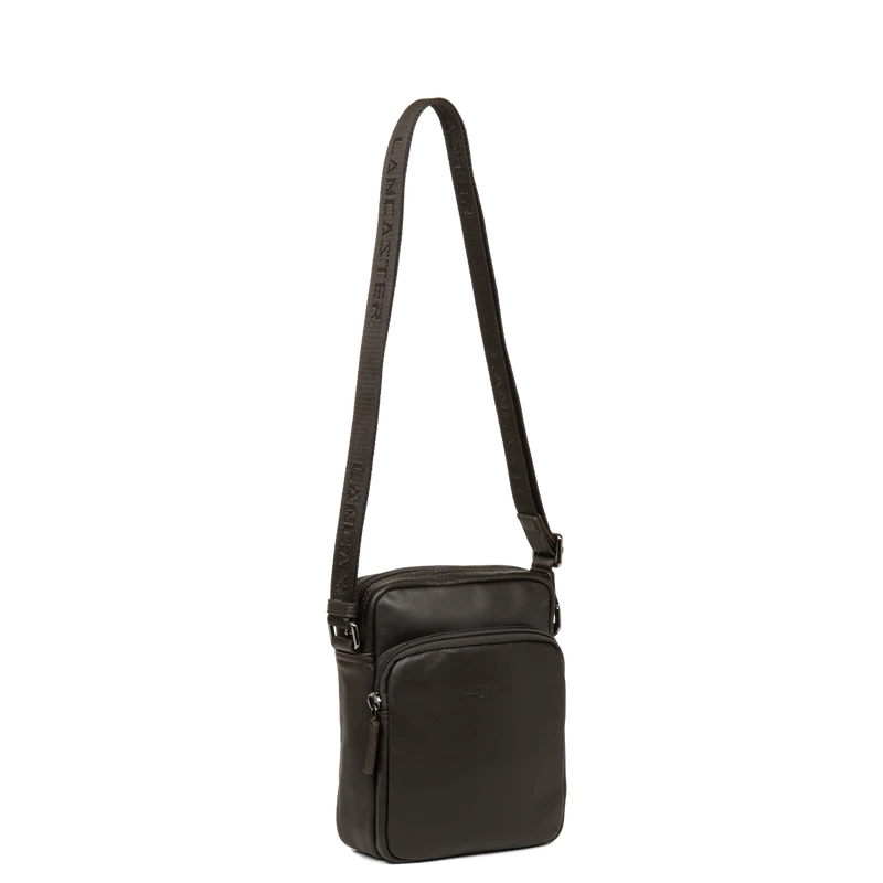 Petit sacoche - Soft Vintage Homme