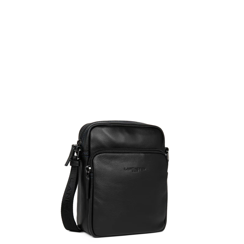 Petit sacoche - Soft Vintage Homme