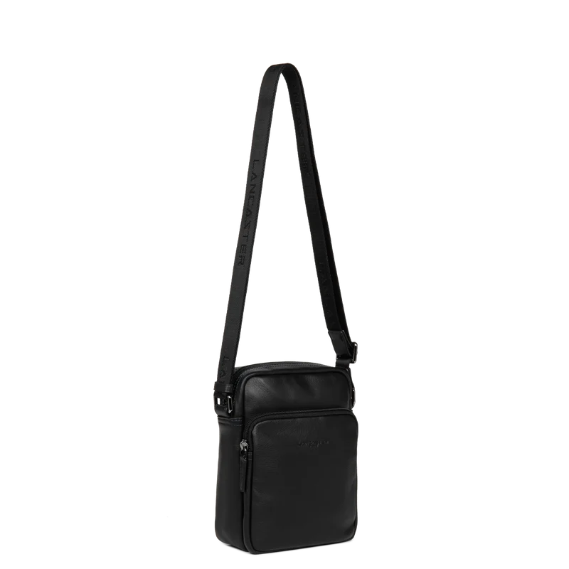 Petit sacoche - Soft Vintage Homme