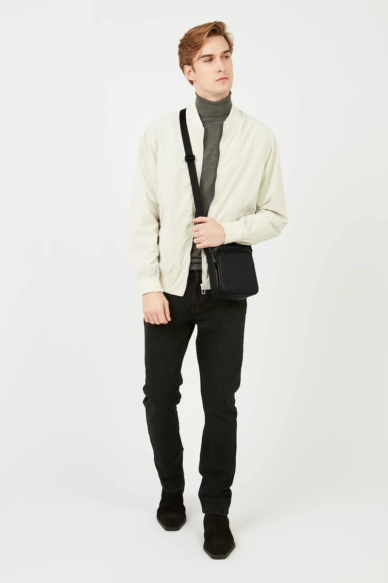 Petit sacoche - Soft Vintage Homme