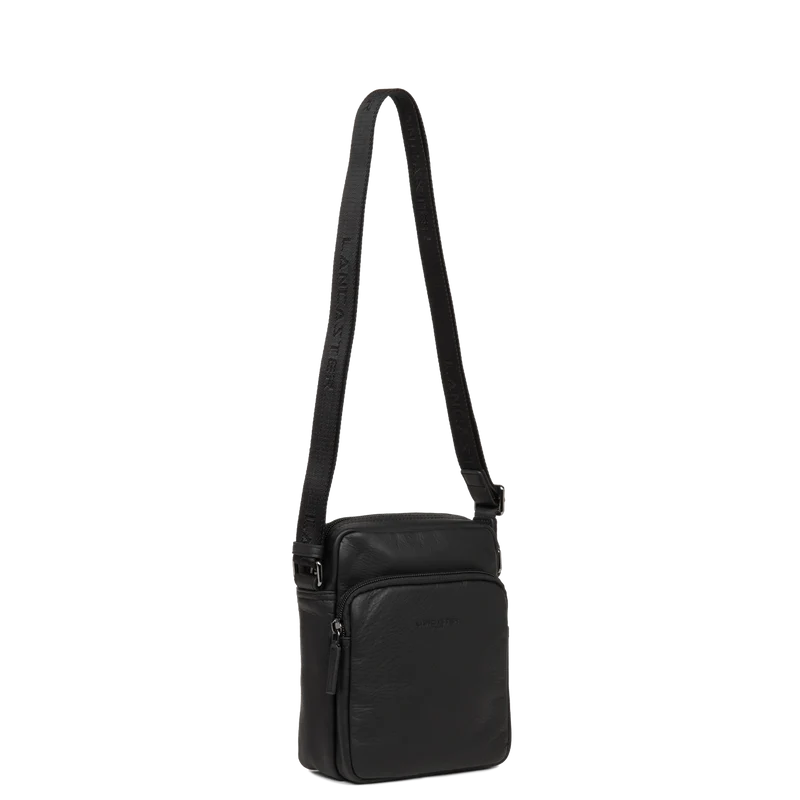 Petit sacoche - Soft Vintage Homme