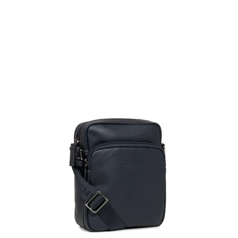 Petit sacoche - Soft Vintage Homme