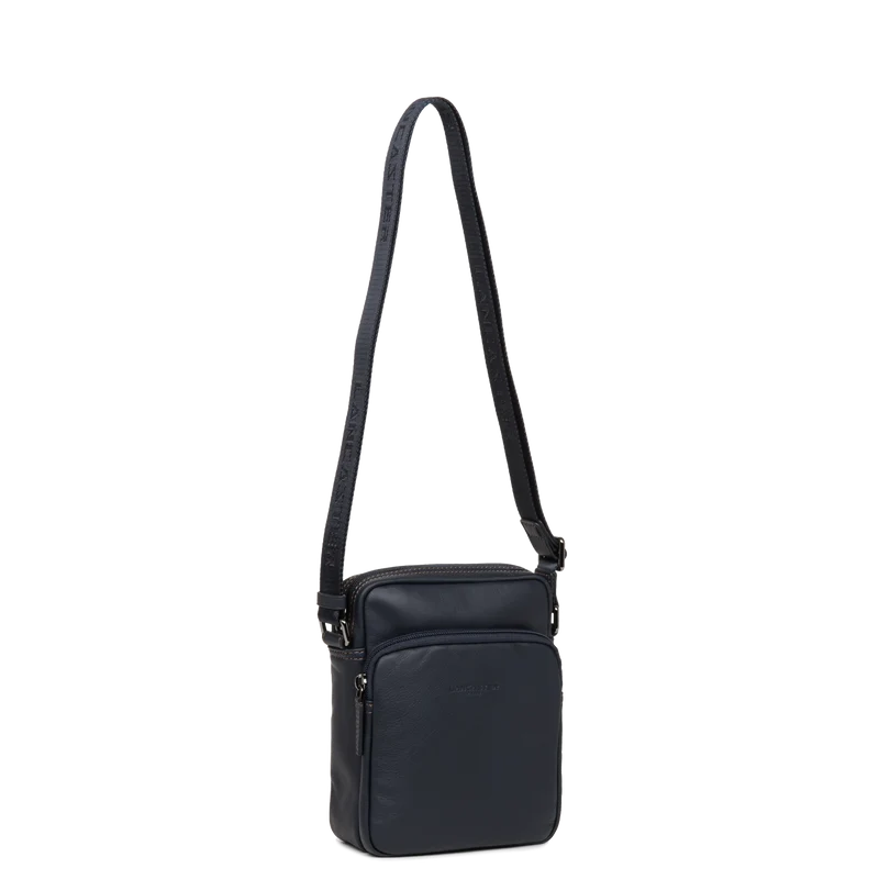 Petit sacoche - Soft Vintage Homme