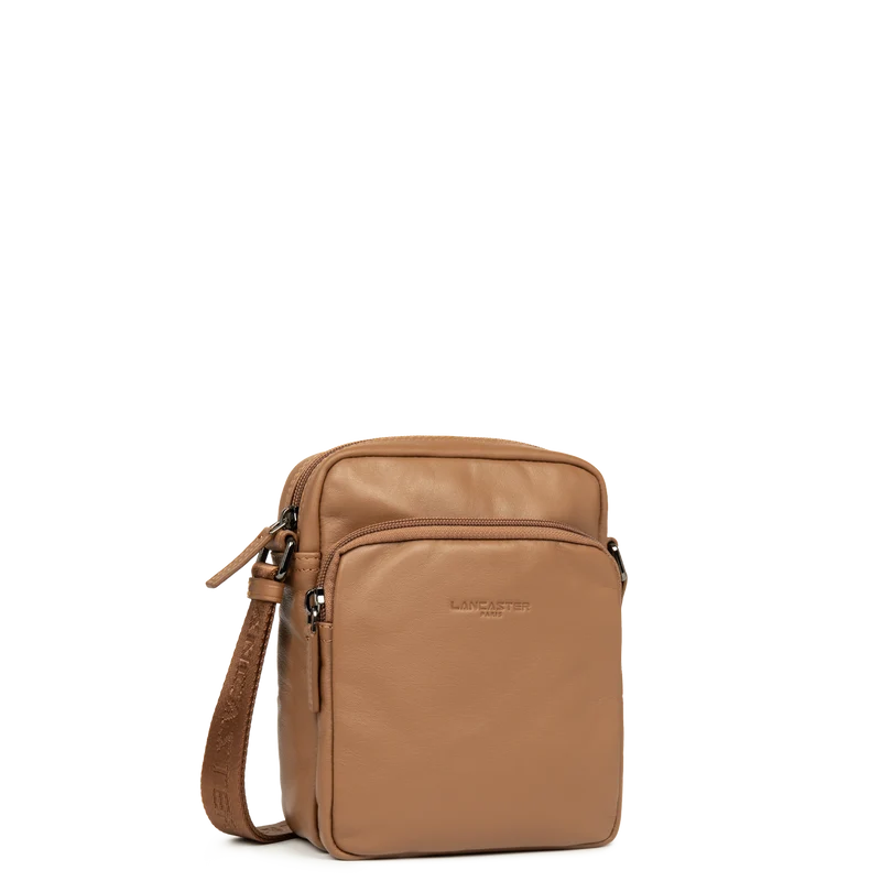 Petit sacoche - Soft Vintage Homme