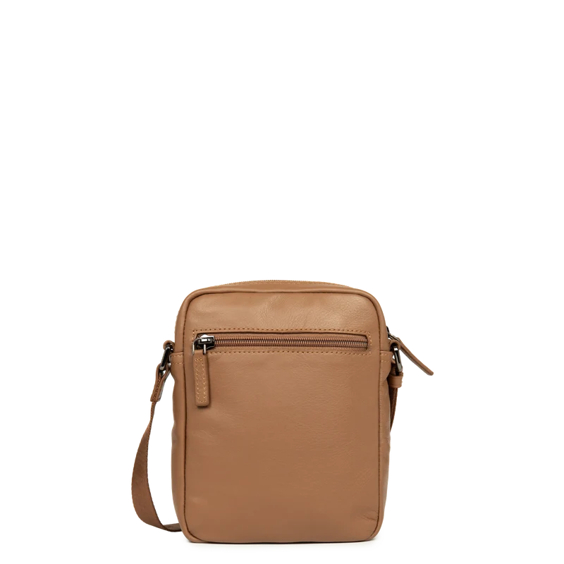 Petit sacoche - Soft Vintage Homme