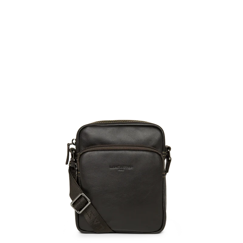 Petit sacoche - Soft Vintage Homme