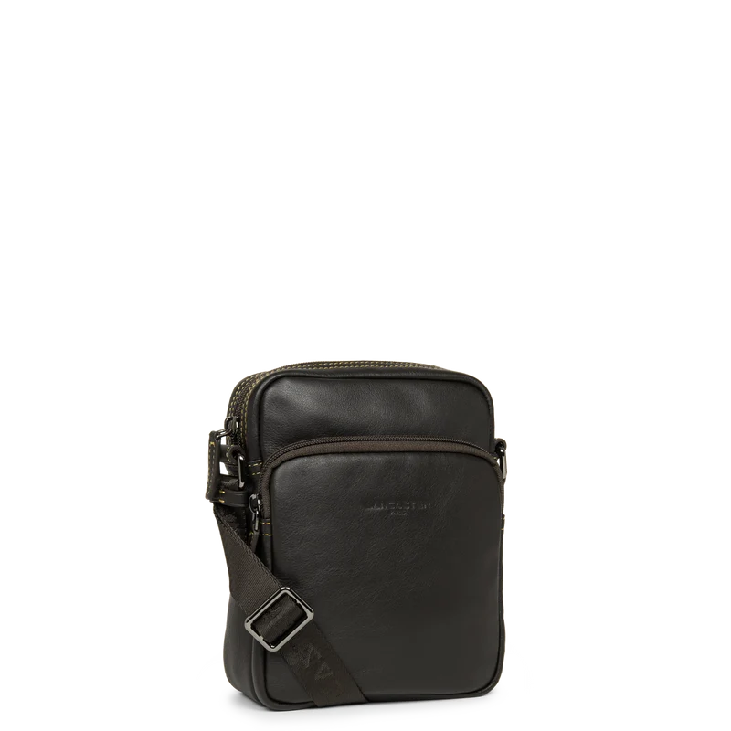 Petit sacoche - Soft Vintage Homme
