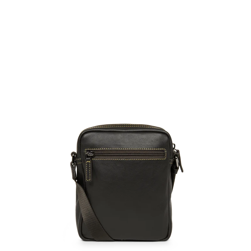 Petit sacoche - Soft Vintage Homme