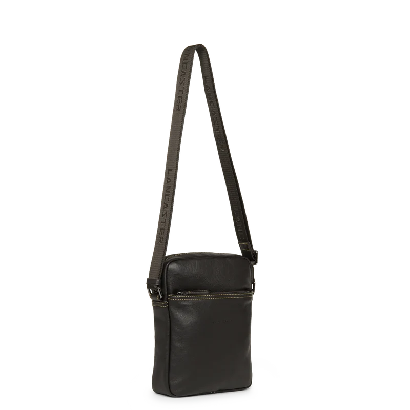 Petit sacoche - Soft Vintage Homme