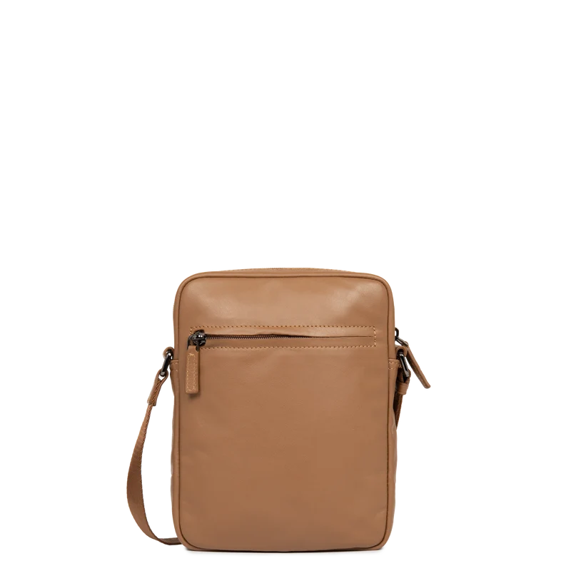 Petit sacoche - Soft Vintage Homme