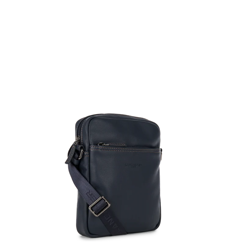 Petit sacoche - Soft Vintage Homme