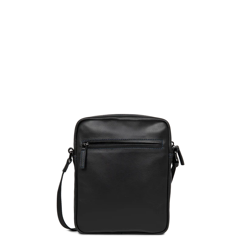 Petit sacoche - Soft Vintage Homme